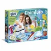 Scienza e Gioco Chimilab> Giochi Scientifici
