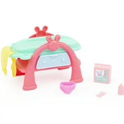 GIOCHI PREZIOSI Cicciobello – amicicci nursery time, playset nursery per il cambio del bebè><noscript><img width=