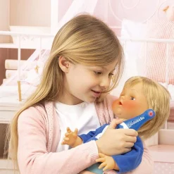 Cicciobello bua – un mondo di cure e affetto – guarisce con le tue coccole><noscript><img width=