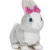 Club Petz IMC Cl petz coniglietta betsy> Peluche Interattivi
