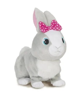 Club Petz IMC Cl petz coniglietta betsy> Peluche Interattivi