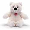 Trudi Classic orsi 25634 orso joel avorio> Peluche Tradizionali