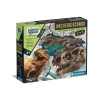 CLEMENTONI – 19324 – archeogiocando kit t-rex 2in1> Giochi Scientifici