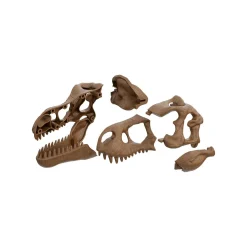CLEMENTONI – 19324 – archeogiocando kit t-rex 2in1><noscript><img width=