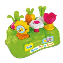 BABY CLEMENTONI Clementoni – 17277 – baby garden> Giochi Di Apprendimento
