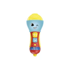 BABY CLEMENTONI Clementoni – 17931 – baby microphone> Giochi Di Apprendimento