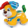 BABY CLEMENTONI Clementoni – 17198 – bubu’ cagnolino cucu> Giochi Di Apprendimento