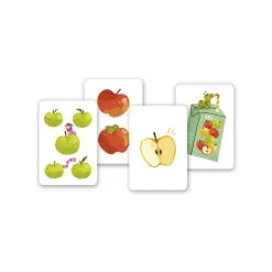 CLEMENTONI – 16771 – carte 7 e 1/2> Giochi Di Carte