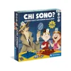 CLEMENTONI – 11920 – chi sono – gioco per piccoli investigatori> Giochi Di Società Per Bambini