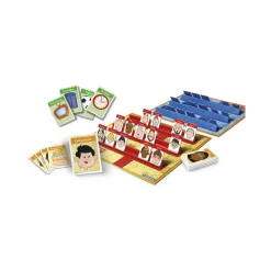 CLEMENTONI – 11920 – chi sono – gioco per piccoli investigatori> Giochi Di Società Per Bambini