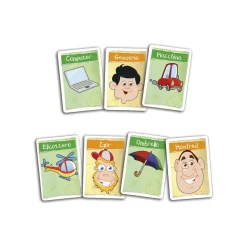 CLEMENTONI – 11920 – chi sono – gioco per piccoli investigatori><noscript><img width=