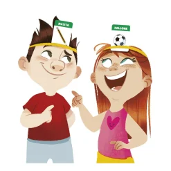 CLEMENTONI – 11920 – chi sono – gioco per piccoli investigatori><noscript><img width=