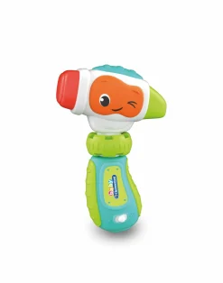 BABY CLEMENTONI Clementoni – 17327 – donatello il martello> Giochi Di Apprendimento
