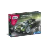 CLEMENTONI – 19335 – hot road e race truck – kit scientifico> Giochi Scientifici