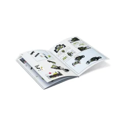 CLEMENTONI – 19335 – hot road e race truck – kit scientifico><noscript><img width=