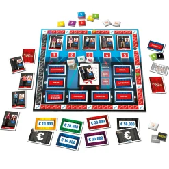 CLEMENTONI – 11499 – i soliti ignoti> Giochi In Scatola Per Famiglia