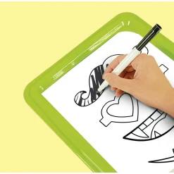 CLEMENTONI – 18677 – idea – atelier della pittura, set pittura per bambini><noscript><img width=