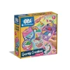 CLEMENTONI – 18746 – idea creazioni brillanti fant> Moda, Gioielli, Decorazioni, Cosmetici