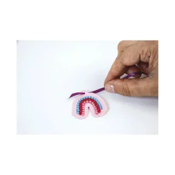 CLEMENTONI – 18746 – idea creazioni brillanti fant><noscript><img width=