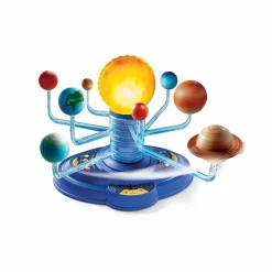 CLEMENTONI – 19056 – il grande sistema solare> Giochi Scientifici