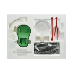 CLEMENTONI – 19347 – il mio primo microscopio – vero microscopio portatile><noscript><img width=