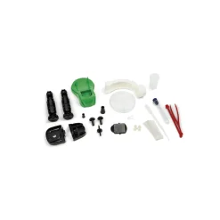 CLEMENTONI – 19347 – il mio primo microscopio – vero microscopio portatile><noscript><img width=