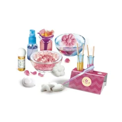 CLEMENTONI – 19346 – laboratorio dei profumi – con essenze e ingredienti cosmetici><noscript><img width=