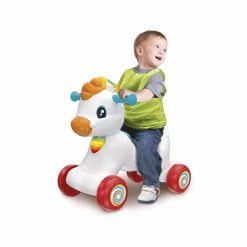 BABY CLEMENTONI Clementoni – 17854 – martino il cavallino><noscript><img width=