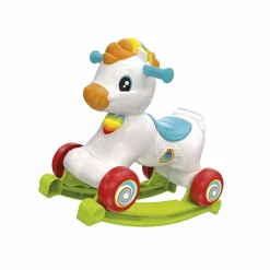 BABY CLEMENTONI Clementoni – 17854 – martino il cavallino><noscript><img width=