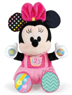 BABY CLEMENTONI Clementoni – 17304 – minnie> Peluche Neonati