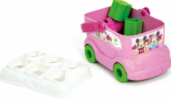Disney Clementoni – 14933 – minnie bus inserimento forme><noscript><img width=