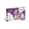 DISNEY PRINCESS Clementoni – 20813 – my first puzzle princess 3, 6, 9, 12 pezzi> Puzzle Per Bambini