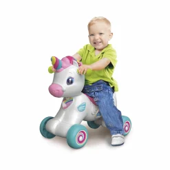 BABY CLEMENTONI Clementoni – 17855 – nuvola dolce unicorno><noscript><img width=