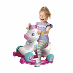 BABY CLEMENTONI Clementoni – 17855 – nuvola dolce unicorno><noscript><img width=