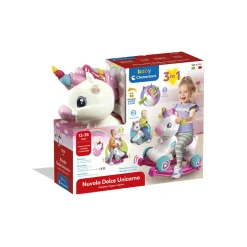 BABY CLEMENTONI Clementoni – 17855 – nuvola dolce unicorno><noscript><img width=