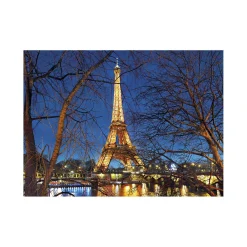CLEMENTONI – 32554 – puzzle 2000 hqc paris 97 x 67 cm><noscript><img width=