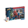 Clementoni – 26444 – puzzle 60 maxi spiderman 62x42 cm> Puzzle Per Bambini