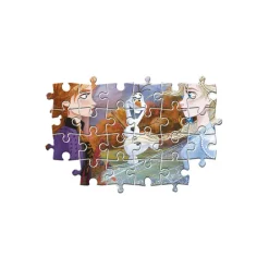 DISNEY PRINCESS Clementoni – 26452 – puzzle 60 maxi frozen 2 – 62x42 cm><noscript><img width=