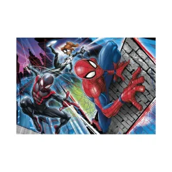 Clementoni – 29293 – puzzle 180 spiderman 49 x 34 cm><noscript><img width=