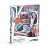 DISNEY PRINCESS Clementoni – 16237 – sapientino basic frozen 2> Primi Apprendimenti