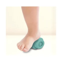 CLEMMY Clementoni – 17988 – soft – confezione 10 mattoncini><noscript><img width=