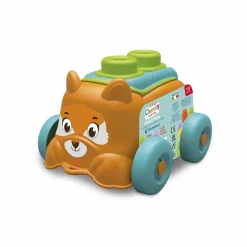 CLEMMY Clementoni – 17904 – soft – sensory puppy dog><noscript><img width=