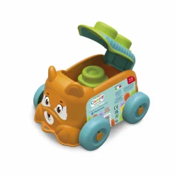 CLEMMY Clementoni – 17904 – soft – sensory puppy dog><noscript><img width=