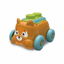 CLEMMY Clementoni – 17904 – soft – sensory puppy dog><noscript><img width=