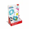 BABY CLEMENTONI Clementoni – 17333 – sonaglino unicorno interattivo> Trillini E Sonagli