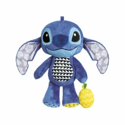 BABY CLEMENTONI Clementoni – 17918 – stitch first activities> Giochi Di Apprendimento