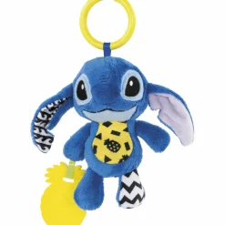 Disney Clementoni – 17919 – stitch on the go plush> Giochi Di Apprendimento