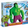 CLEMENTONI – 17647 – super hero adventures – la forza di hulk> Giochi Di Società Per Bambini