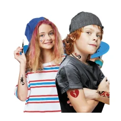 CLEMENTONI – 19357 – tattoo art><noscript><img width=