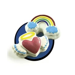 Scienza e Gioco Clementoni – 19356 – tattoo pop> Giochi Scientifici